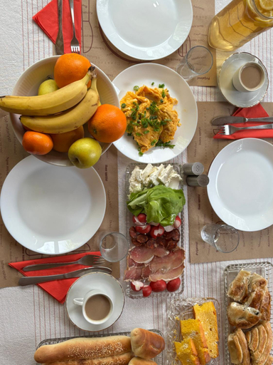 Food & Drinks 5, Zeravica Rooms B&B, Sremski Karlovci