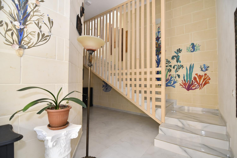 Others 3, Villa with private pool in Gozo
