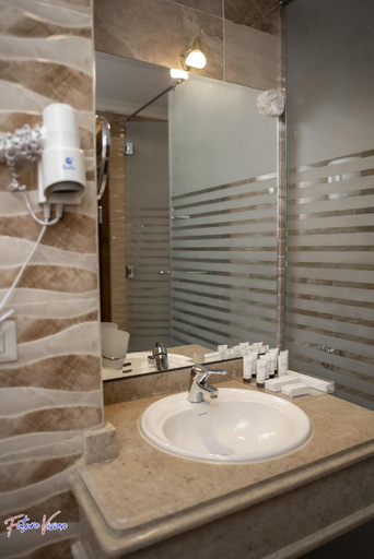 Bathroom 4, Rehana Chalet, Nasr City 1