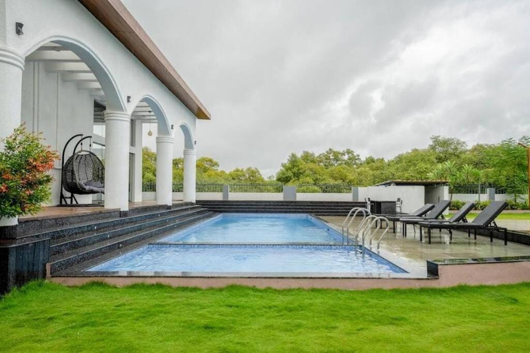 Others 4, Beachwalk - 1BHK Apartment Candolim Beach Goa, North Goa