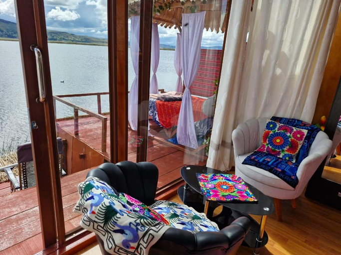 Others 5, Titicaca Alpina HARMONY lodge, Lago Titicaca