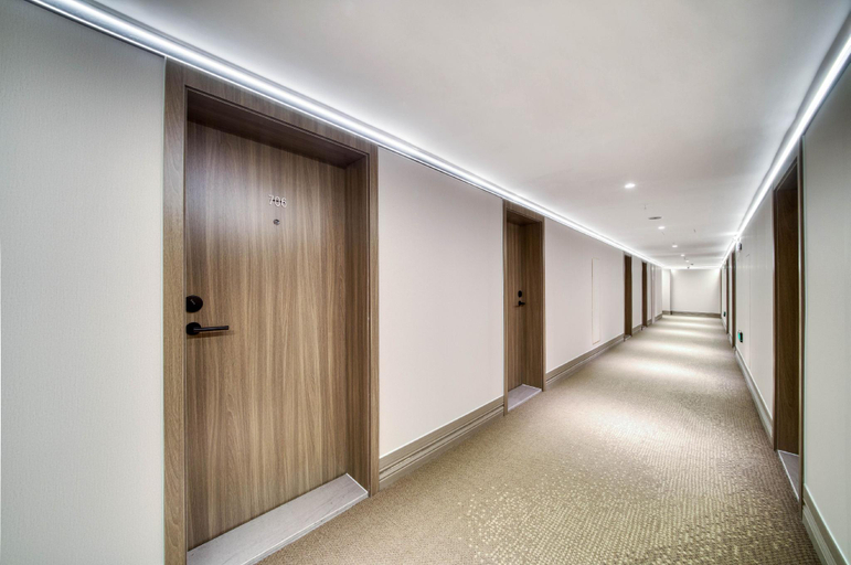 Others 5, Hanting Hotel Lin'an Center, Hangzhou