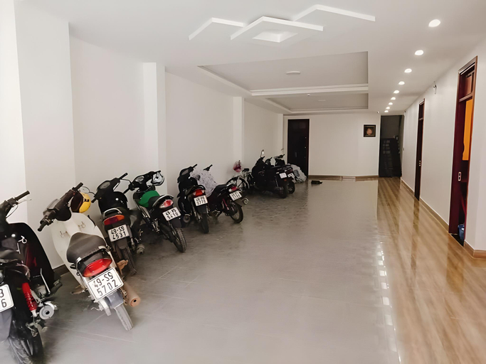 Public Area 3, Dat Thien An Hotel, Đà Lạt