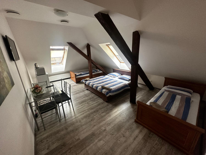 Others 4, Penzion-Hutira Relax club, Prievidza