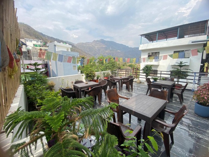 Others 5, HOG - House of Gypsy, Garhwal