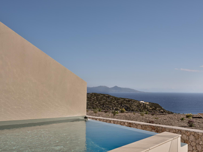 Sport & Beauty 2, Yoma Cove Suites, Opening in Summer 2022, Ionian Islands