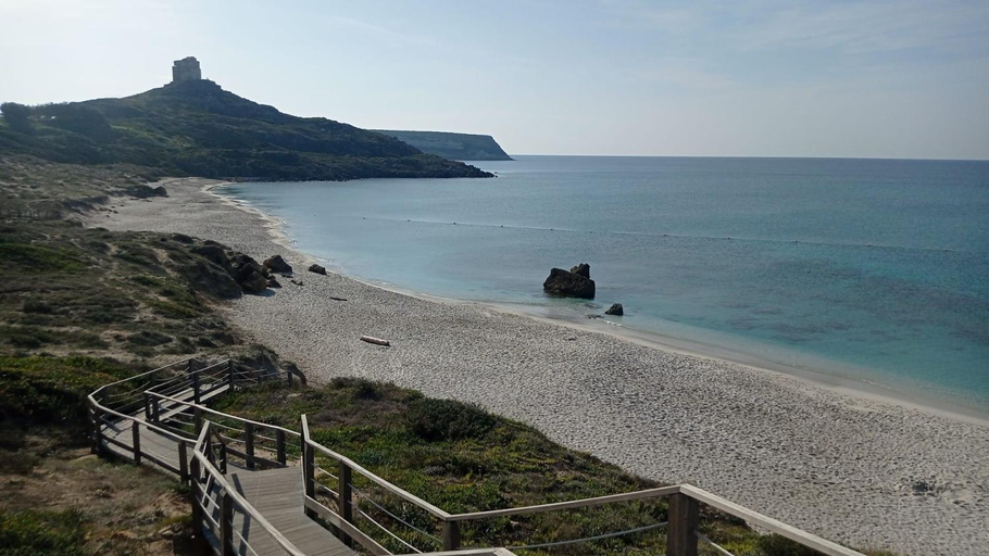 Others 2, Lo Scrigno B&B, Oristano