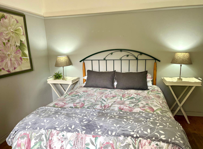 Bedroom 2, Village Studio Guesthouse, Thabo Mofutsanyane