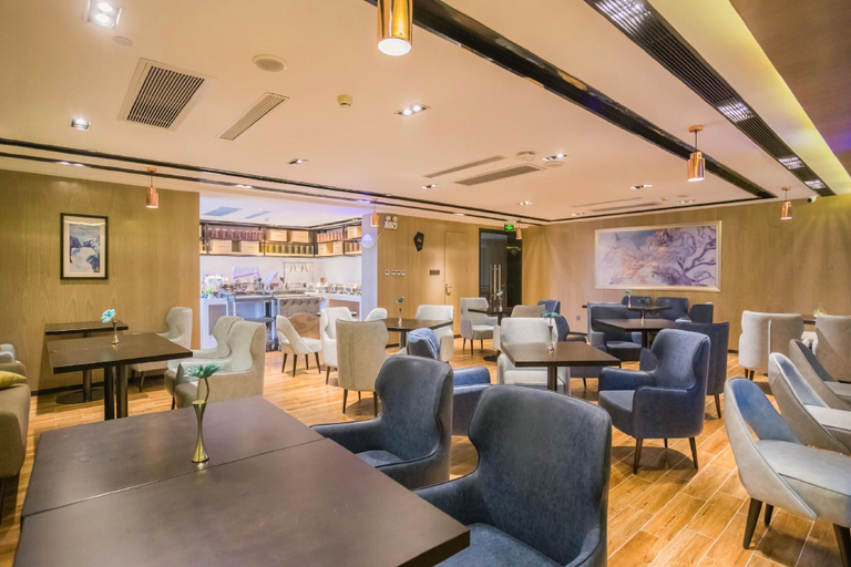 Food & Drinks 4, Echarm Hotel Foshan Xiqiao Mountain Scenic Spot, Foshan