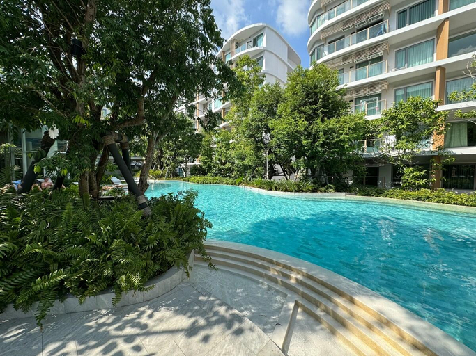 Sport & Beauty 2, Phyll Phuket: Luxury Resort-Style Comfort, Pulau Phuket