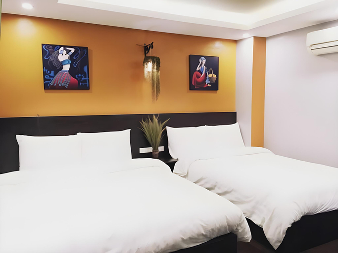 Bedroom 2, Hello Sapa, Sa Pa