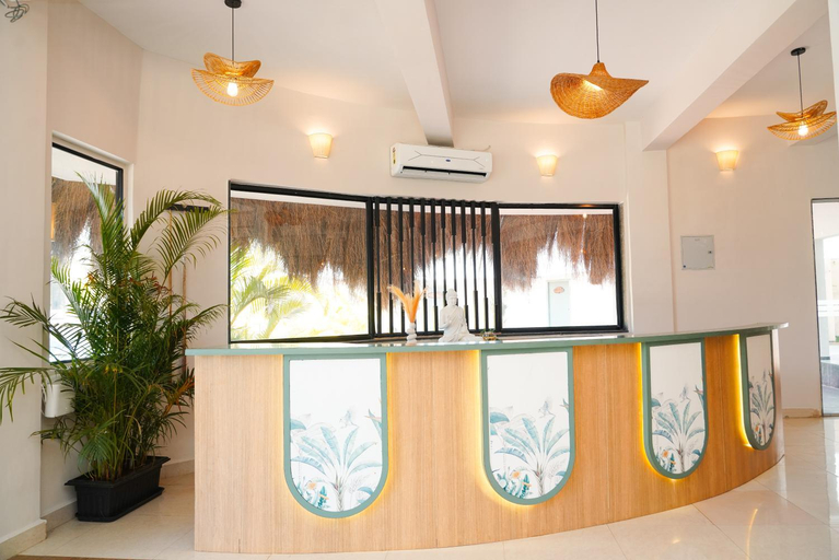 Public Area 2, Voyage Zo Lonavala, Pune