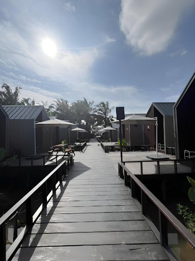 Others 5, Nusantara Cabin and Coffee, Penajam Paser Utara