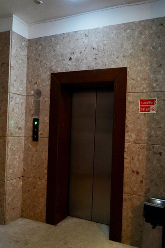 Public Area 2, The Sky Comfort, Ahmedabad, Ahmadabad