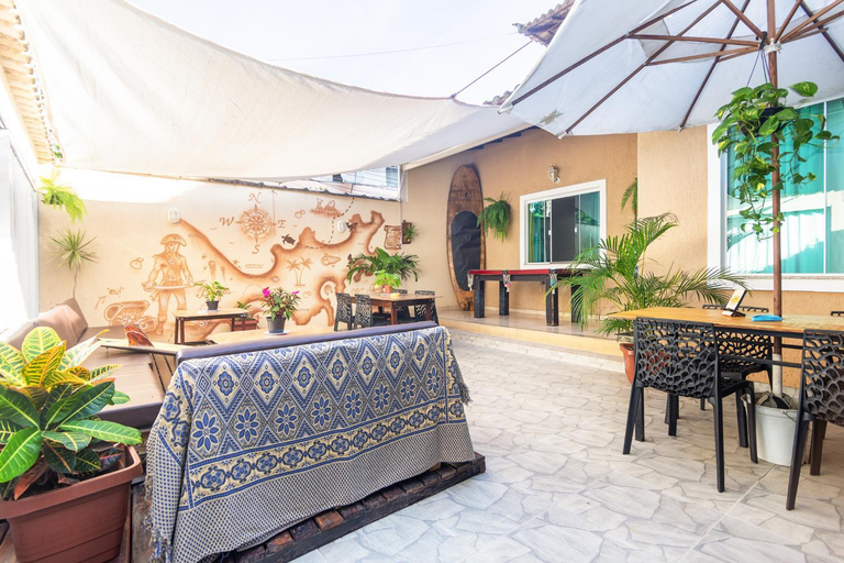 Others 5, Piratas de Geriba Guest Rooms, Armação dos Búzios