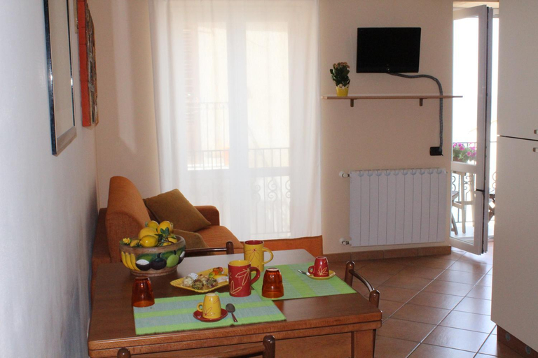 Others 4, Gaia Holidays Apartments, Palermo