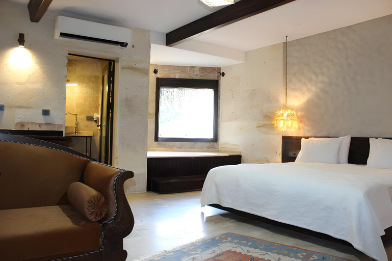 Bedroom 4, A La Mode Cappadocia Hotel, Nevşehir