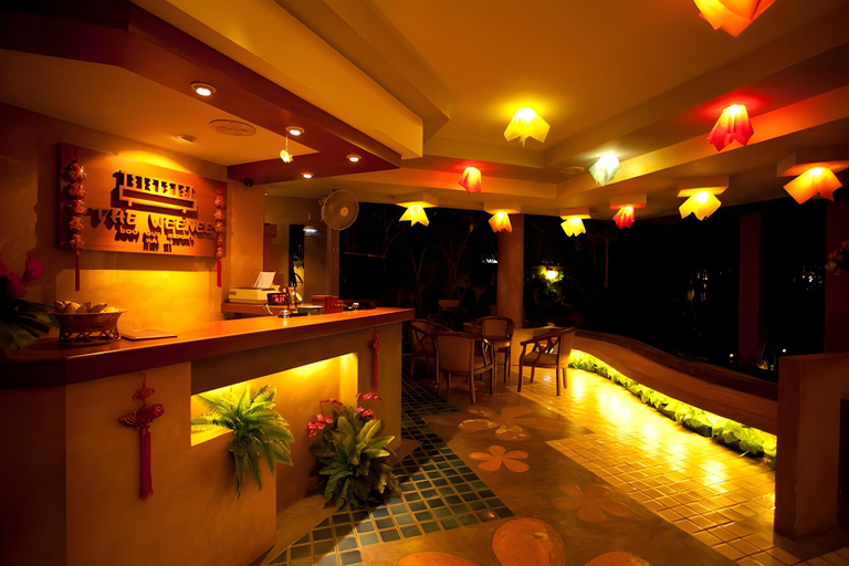 Others 5, The Weenee Boutique Resort, Hat Yai