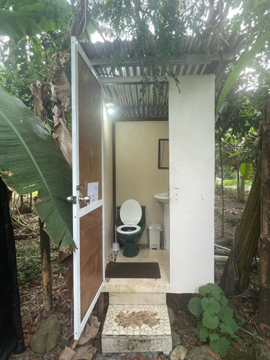 Others 2, La Comarca River Glamping Dome near Manuel Antonio, Aguirre