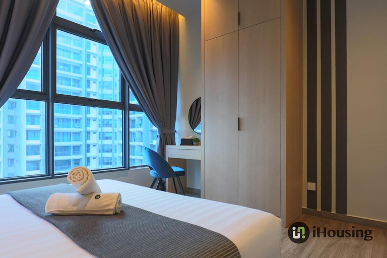 Others 5, Atlantis 65' TV Gigantic Pool View 3107 iHousing, Malacca City