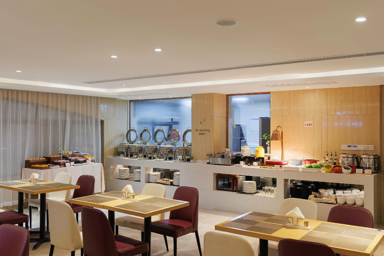 Food & Drinks 4, Lavande Hotel·Yangchun Donghu, Yangjiang