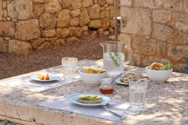 Food & Drinks 5, Liodentra, Peloponnese