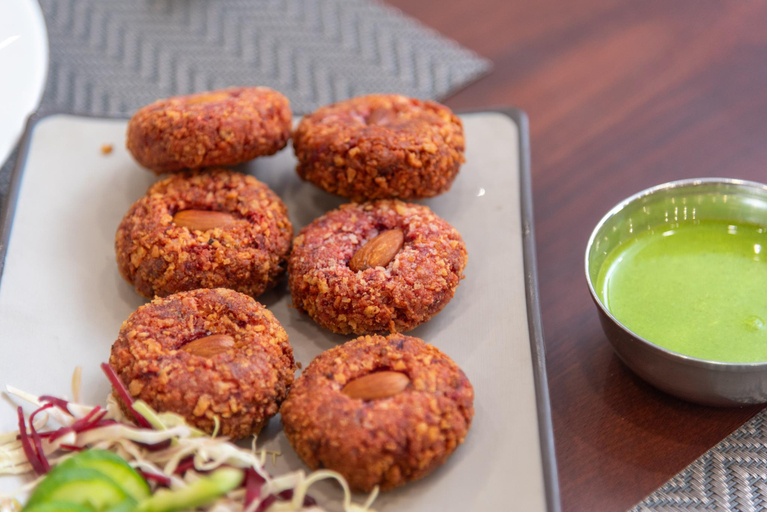 Food & Drinks 3, Hotel Shanti Heritage by Lawrence Hotels, Dehradun