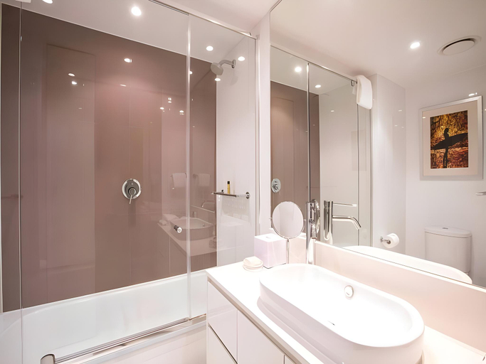 Bathroom 4, Gold Coast Private Apartments, Gold Coast