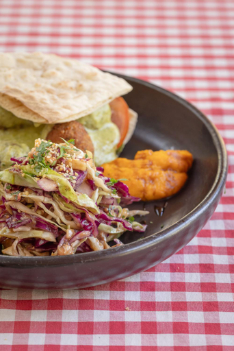 Food & Drinks 4, NOMAD Hostal - Barichara, Barichara