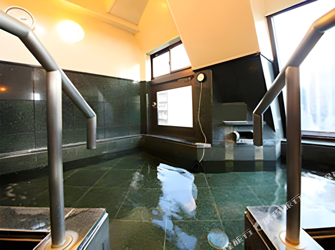 Sport & Beauty 4, Fuchu Urban Hotel, Fuchū