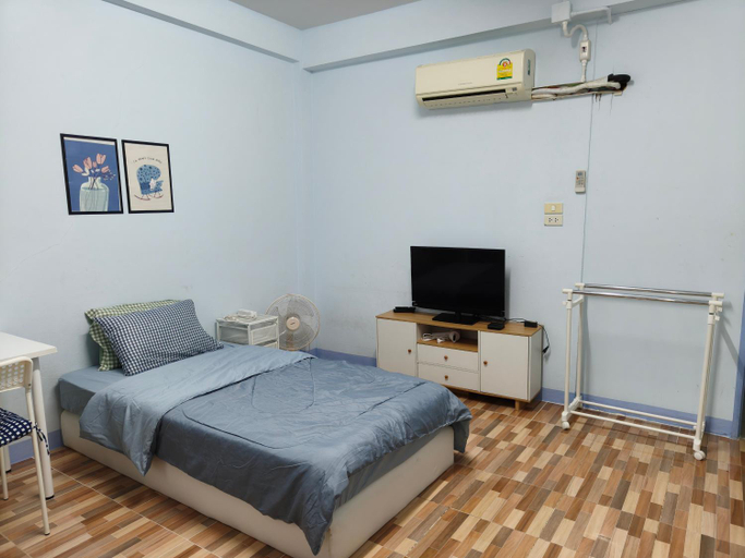 5, Otaku House, Muang Chiang Mai