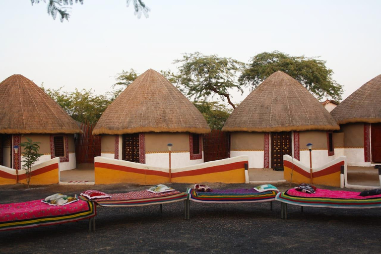 Others 2, Hodka Zeel Resort, Kachchh