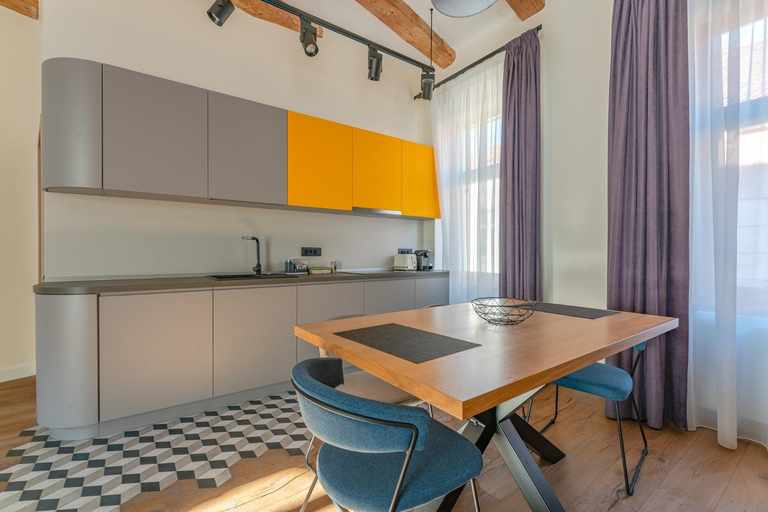 Others 4, premium suites Postavarului, Brasov