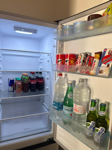 Food & Drinks, EUREKA APArtment, Catania