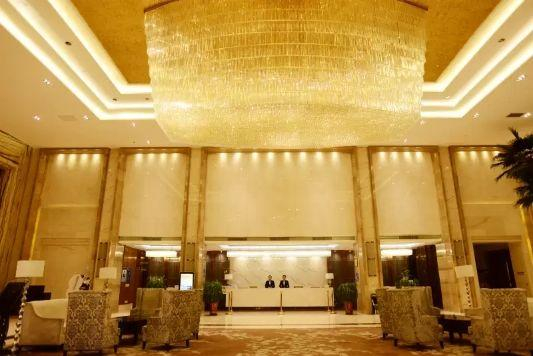 Others 3, Century Essence Hotel, Yulin