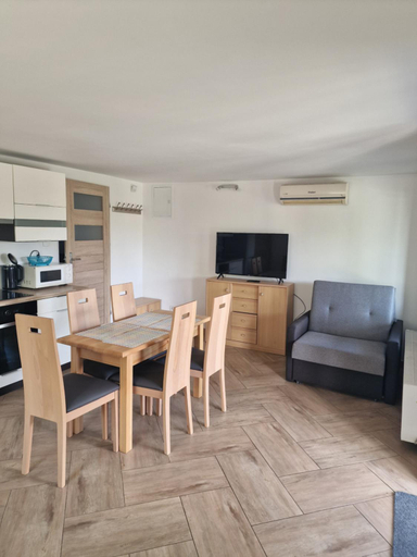 Others 4, Apartamenty Mazury, Mrągowo