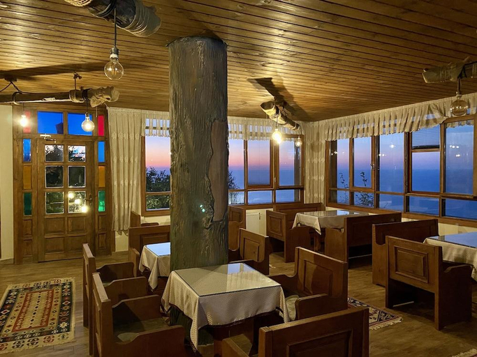 Food & Drinks 3, Kaf Dağı Konak Hotel, İyidere