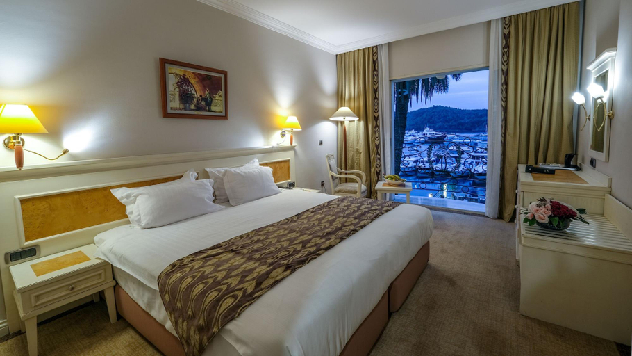 Others 2, Ece Saray Marina & Resort - Special Class, Fethiye