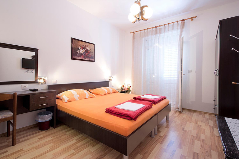 Bedroom 2, Guesthouse Victoria, Dubrovnik