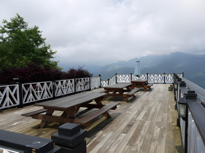 Others 4, Nalu Wan Villa, Nantou