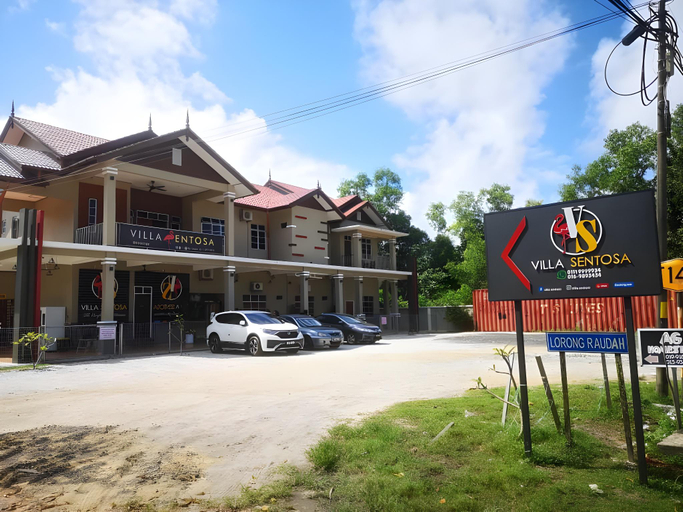Others 3, Villa Sentosa, Kuala Terengganu
