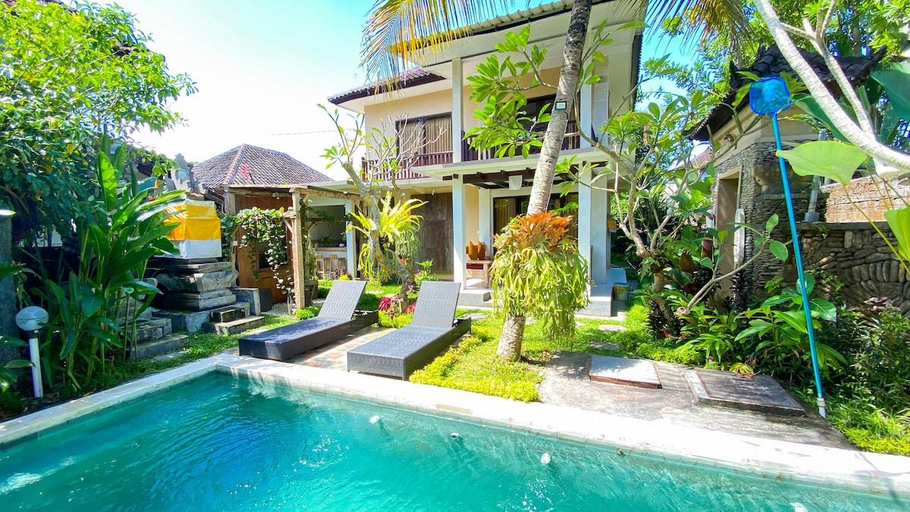Others 3, Ubud River Campuhan Villa, Gianyar