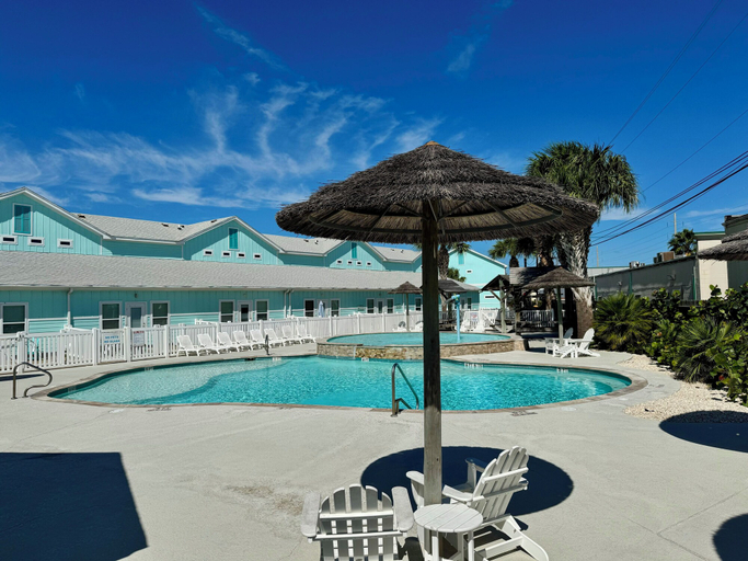Sport & Beauty 4, Nemo Cay by Silver Sands Vacation Rentals, Nueces
