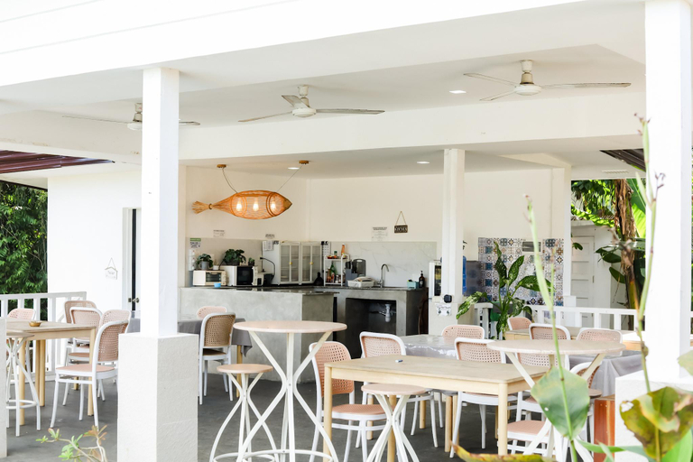 Food & Drinks 4, Canna Boutique Hostel, Panglao