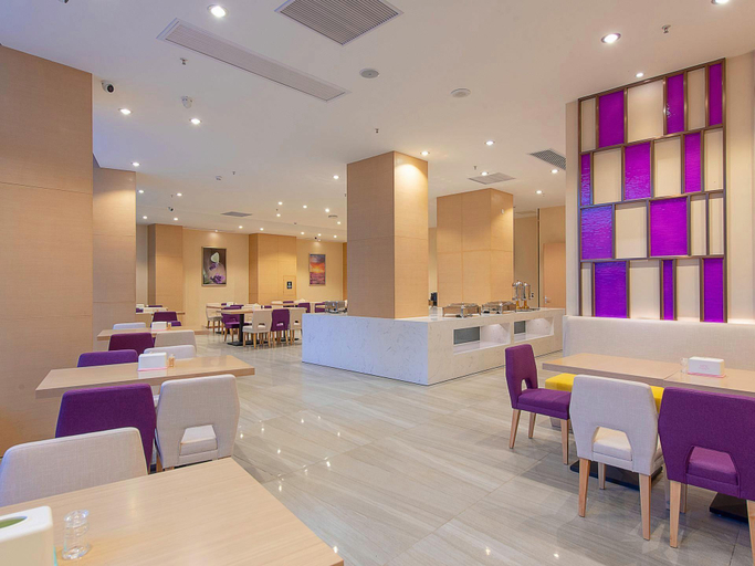 Food & Drinks 4, Lavande Hotel Foshan Gaoming Meidi Luhu, Foshan