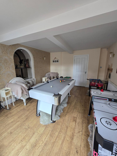 Others 3, Rainworth Lodge, Nottinghamshire