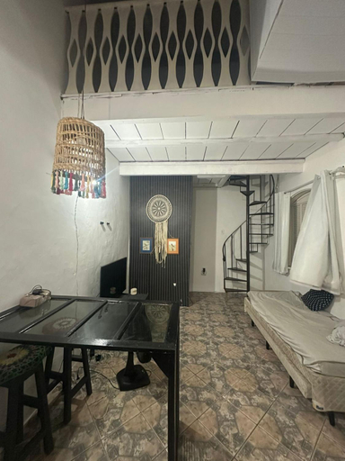 Others 2, Flat 01, Arraial do Cabo
