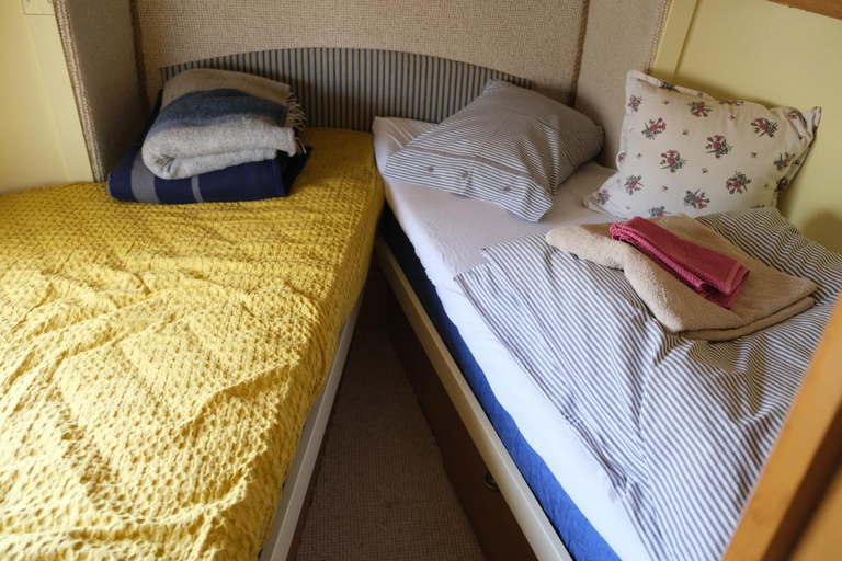 Bedroom 2, B&B KNARDAL SPA, Frogn