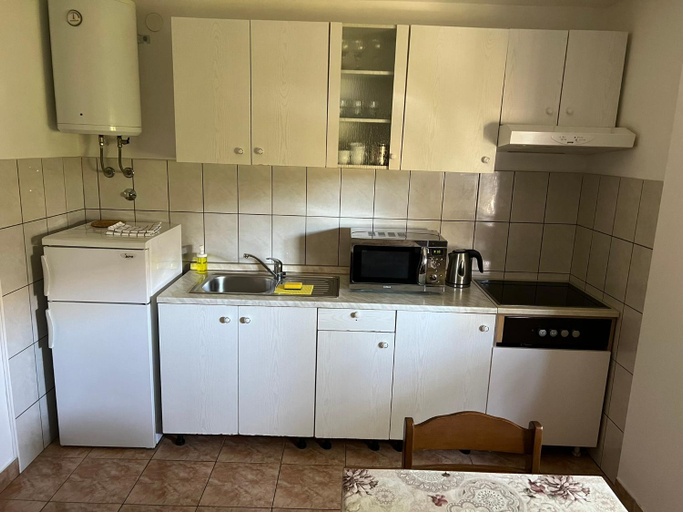 5, Apartments Jita, Primošten