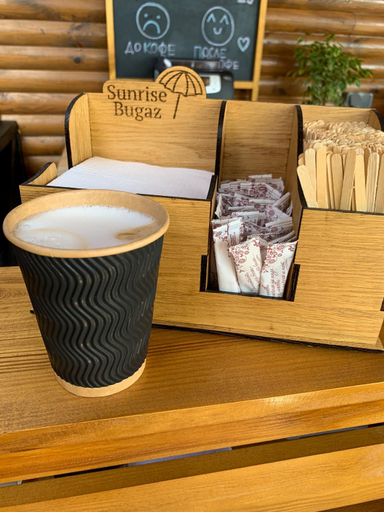 Food & Drinks 3, Мини-отель Sunrise-Bugaz, Ovidiopol's'kyi
